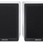Denon SCN-4