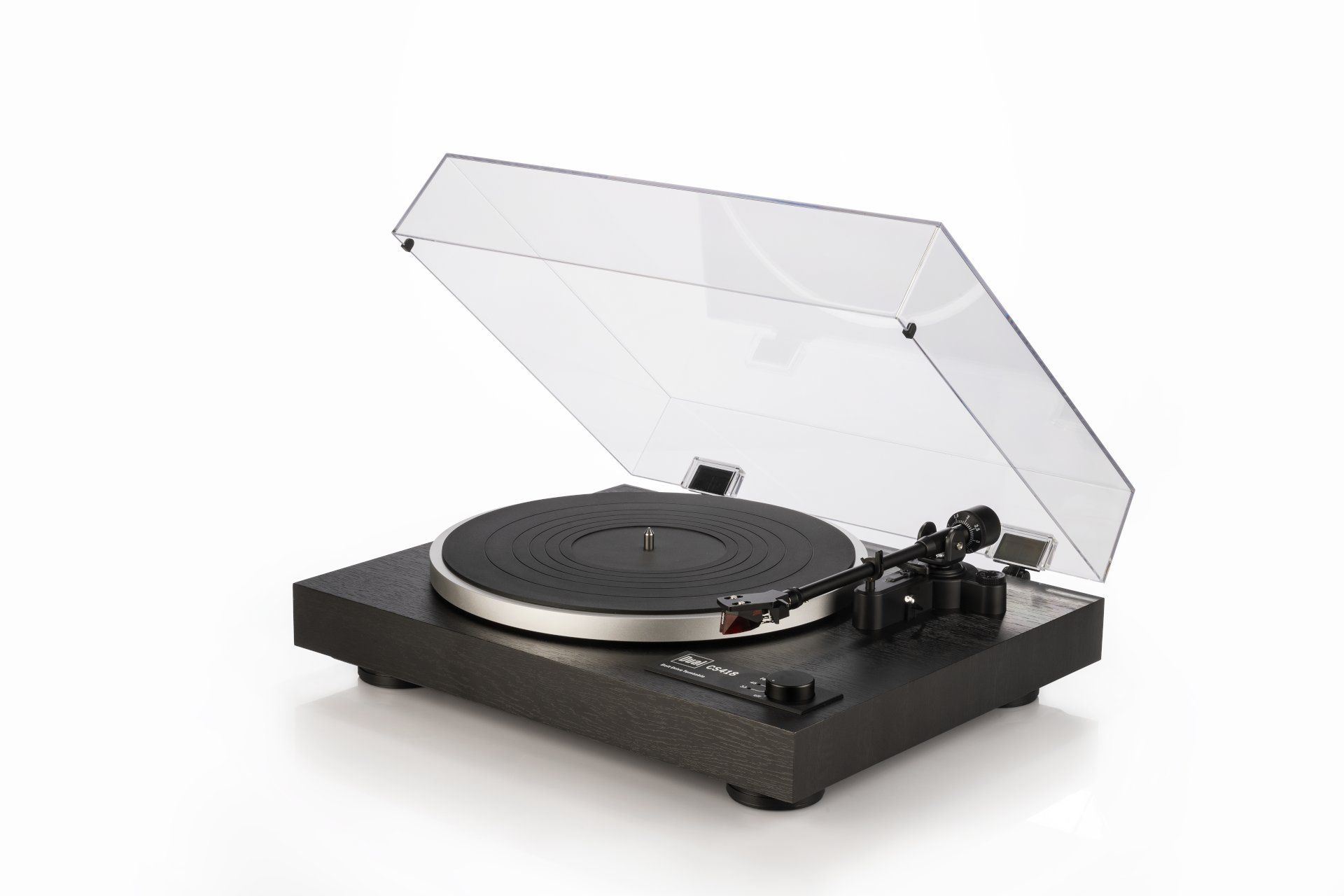 Dual CS 418 Dual CS 418