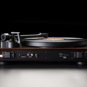 Dual CS 618Q