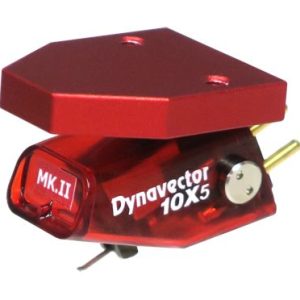 Dynavector 10X5 MKII