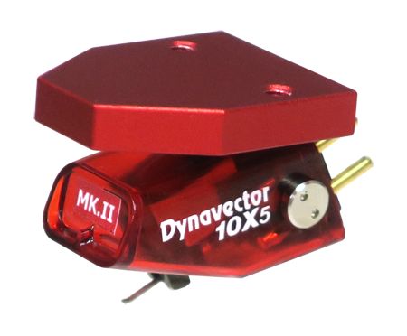 Dynavector 10X5 MKII Dynavector 10X5 MKII