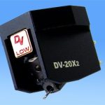Dynavector 20X2 H