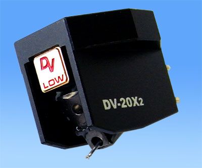 Dynavector 20X2 H Dynavector 20X2 H