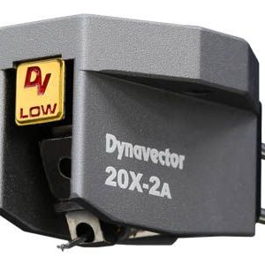 Dynavector DV 20X2A L