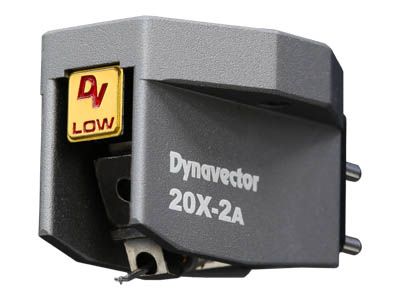 Dynavector DV 20X2A L Dynavector DV 20X2A L