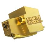 Dynavector KARAT 17DX