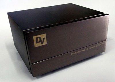 Dynavector SUP-200 Dynavector SUP-200
