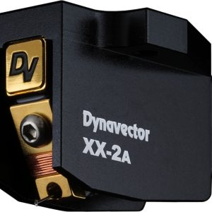 Dynavector XX-2A