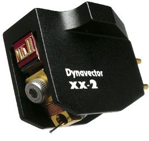 Dynavector XX2 MKII