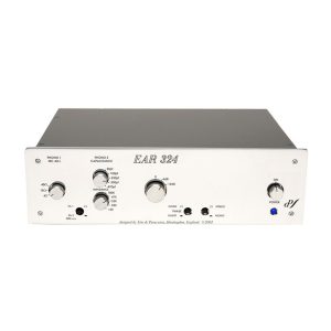 EAR Yoshino 324