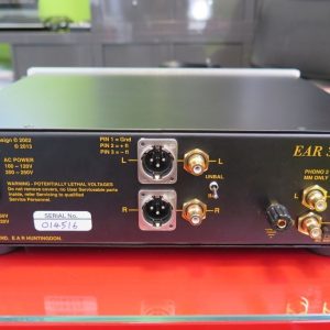 EAR Yoshino 324