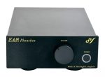 EAR Yoshino Phono Box MM/MC