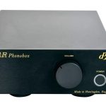 EAR Yoshino Phono Box MM/MC