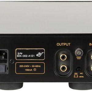 EAR Yoshino Phono Box MM/MC