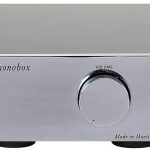 EAR Yoshino Phono Box MM/MC
