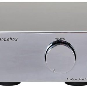 EAR Yoshino Phono Box MM/MC
