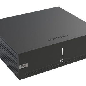 Eversolo AMP-F2