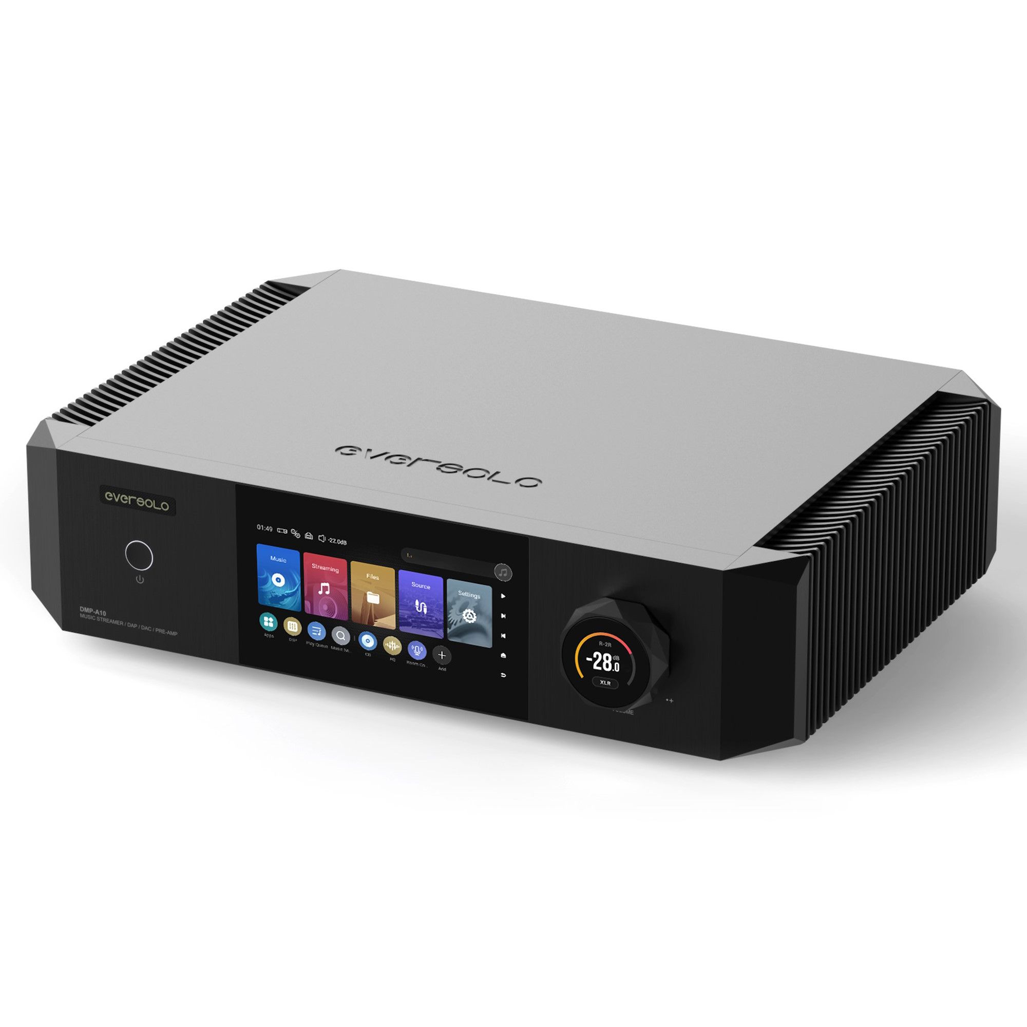 Eversolo DMP-A10 Eversolo DMP-A10
