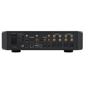 Eversolo DMP-A10
