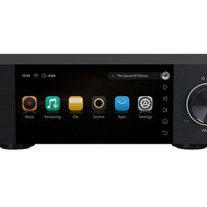 Eversolo DMP-A6