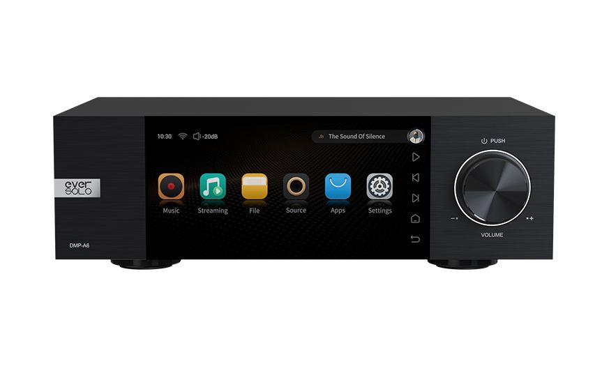 Eversolo DMP-A6 Eversolo DMP-A6