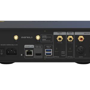 Eversolo DMP-A6