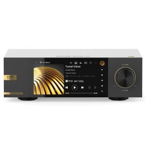 Eversolo DMP-A6 Master Edition Gen 2