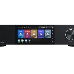 Eversolo DMP-A8