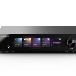 Eversolo Z10 AKM DAC