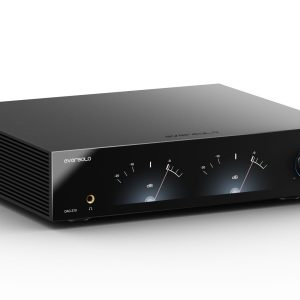 Eversolo Z10 AKM DAC
