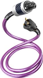 EVO3 Ascension (2.0m) Power Cable