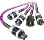 EVO3 Ascension (2.0m) Power Cable