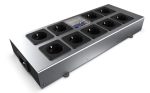 EVO3  Corvus (9-Way) (Includes Premier C19 Cable)