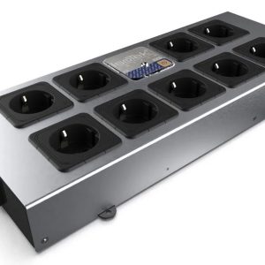 EVO3  Corvus (9-Way) (Includes Premier C19 Cable)