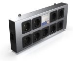 EVO3  Corvus (9-Way) (Includes Premier C19 Cable)