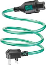 EVO3  Initium (1.5m) Power Cable (C15 only)