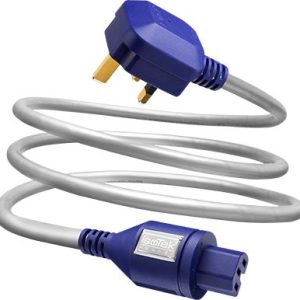 EVO3 Sequel (2.0m) Power Cable