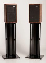 Falcon Acoustics BBC LS3/5a