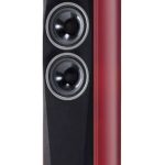 Falcon Acoustics Reference