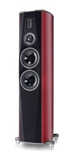 Falcon Acoustics Reference