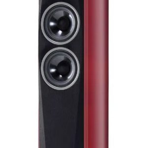 Falcon Acoustics Reference