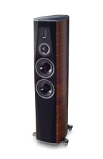 Falcon Acoustics Reference