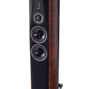 Falcon Acoustics Reference