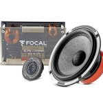 Focal 165 W-XP