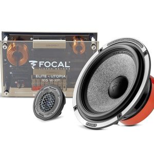 Focal 165 W-XP