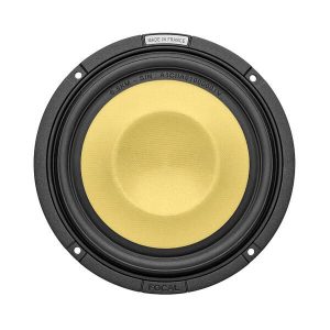 Focal 6.5 KM