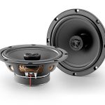 Focal ACX 165
