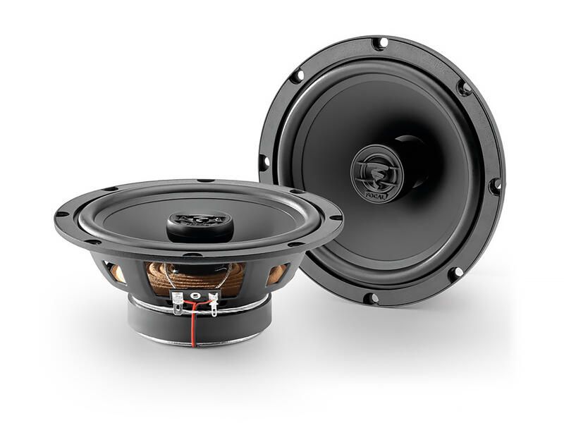 Focal ACX 165 Focal ACX 165