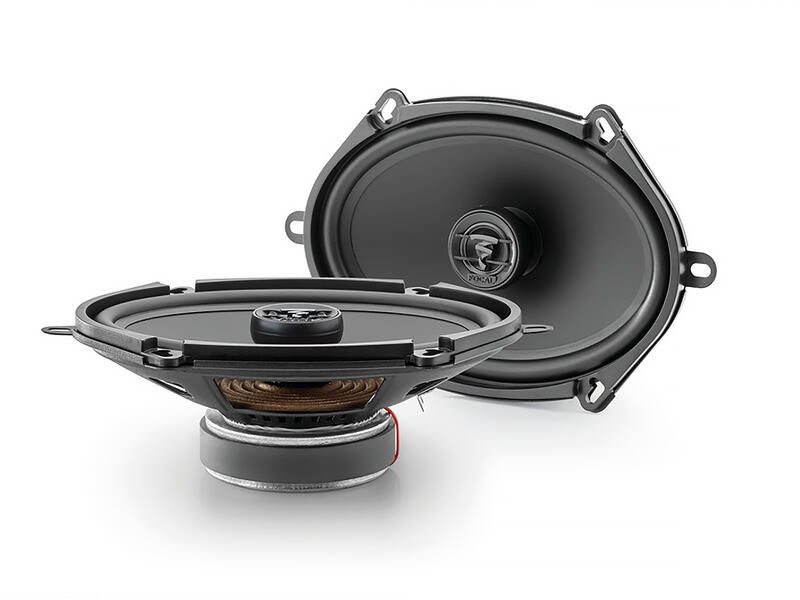 Focal ACX 570 Focal ACX 570