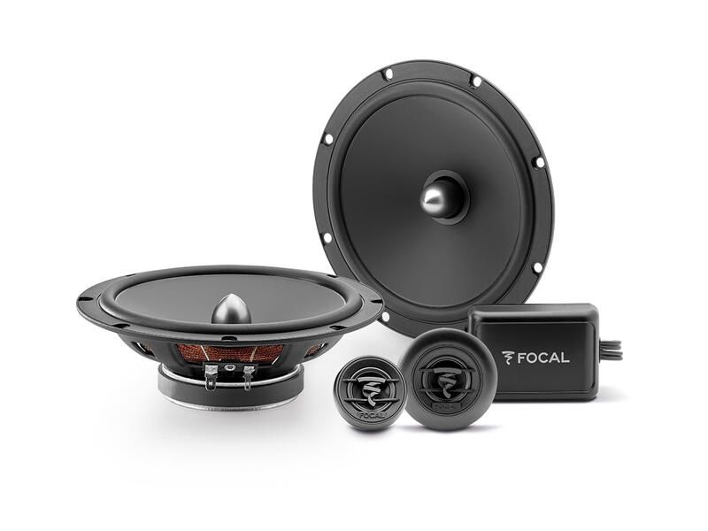 Focal ASE 165 S Focal ASE 165 S